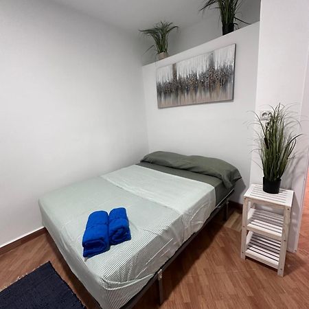 Rooms San Jorge Μαδρίτη Εξωτερικό φωτογραφία