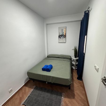 Rooms San Jorge Μαδρίτη Εξωτερικό φωτογραφία