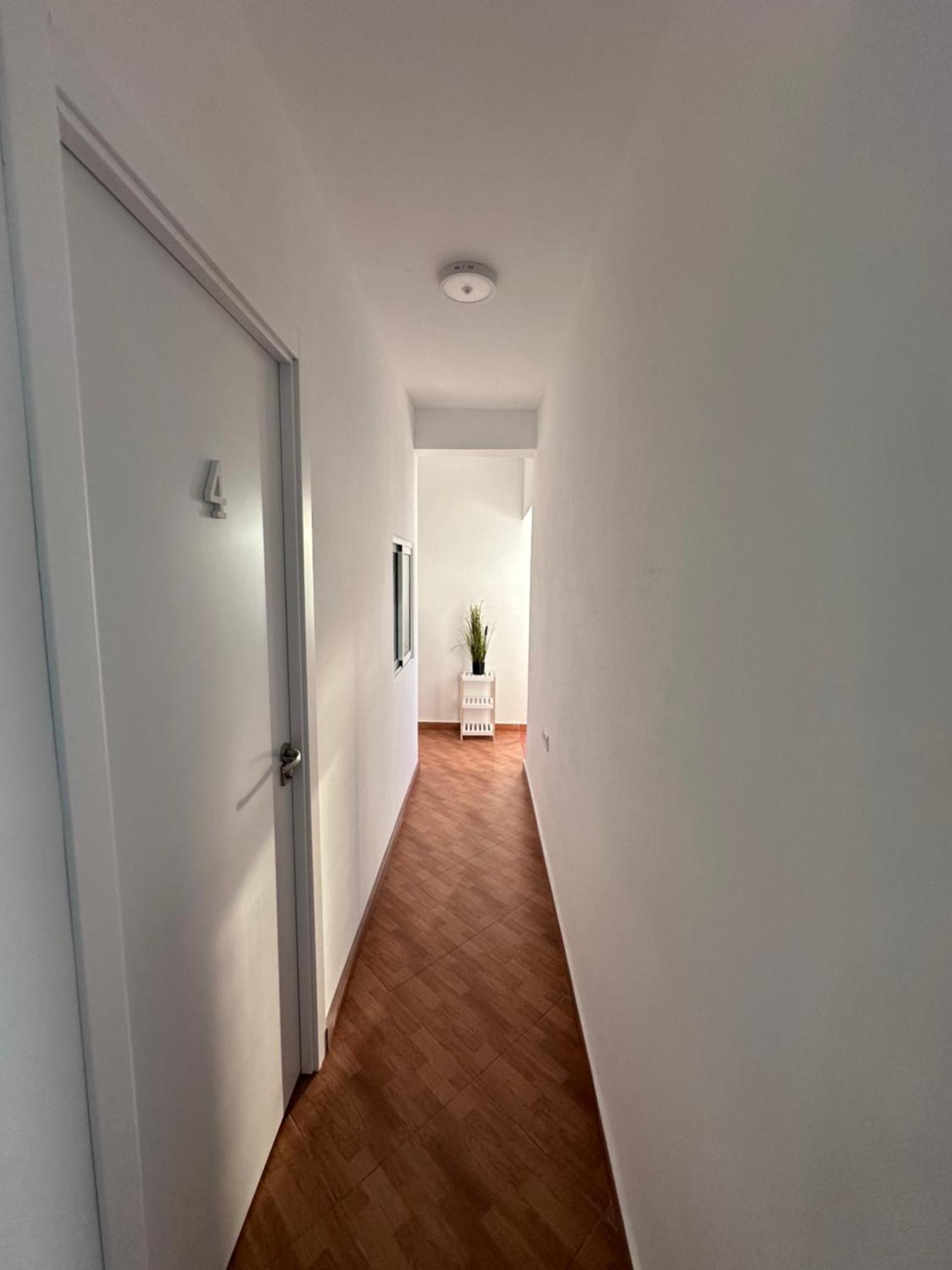 Rooms San Jorge Μαδρίτη Εξωτερικό φωτογραφία