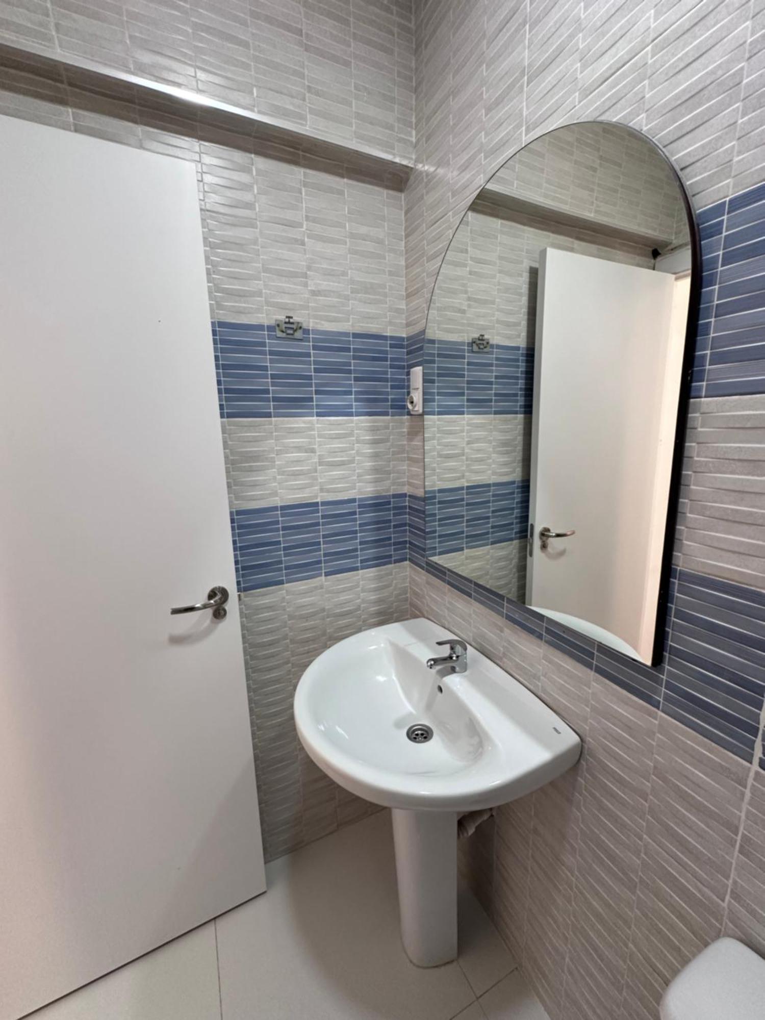 Rooms San Jorge Μαδρίτη Εξωτερικό φωτογραφία